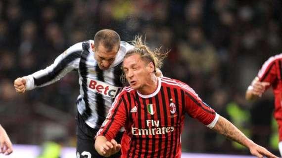 Milan-Juve, Corno: "La giustizia sportiva ha colpito solo una parte"