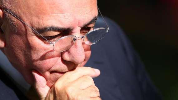 Galliani apre al mercato: Di Natale & co. modificano le strategie