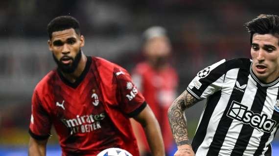 Loftus-Cheek rassicura sulle proprie condizioni: "Sto bene, solo crampi"