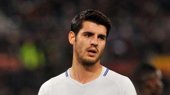 Sportitalia - Mirabelli aveva già chiuso Badelj e Morata