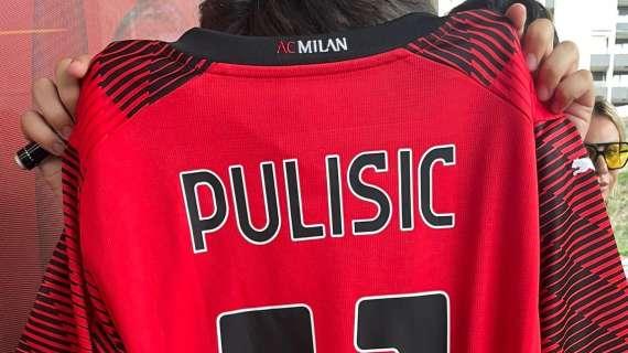 Ricavi e utile: i conti del Milan volano (+40%). Pulisic fiore all’occhiello per il mercato USA