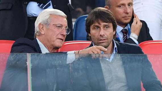 Lippi: "Milan, Inter e Napoli accreditate per lo scudetto"