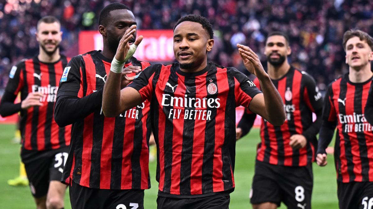Milan-Cagliari, la Lega Serie A ufficializza data e ora: si gioca domenica sera