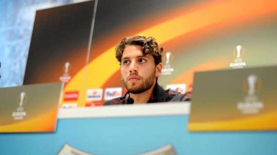 Gattuso categorico su Locatelli: “Deve rimanere qui. L’ho messo nel derby, gara decisiva per me”
