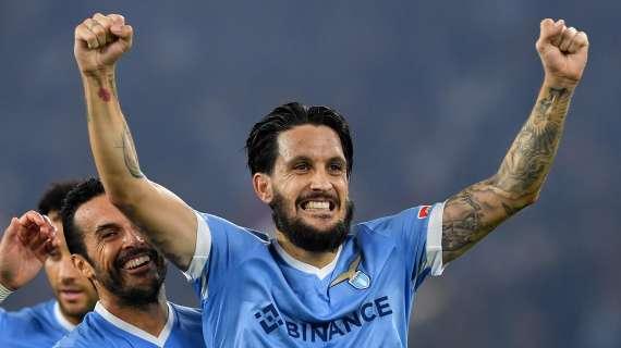 Gazzetta - Futuro di Luis Alberto incerto, il Milan osserva