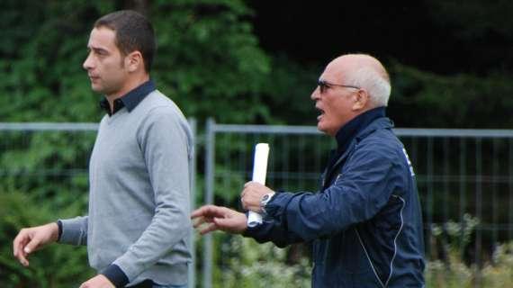 Luca Cattani: "Tevez andrà in Brasile"
