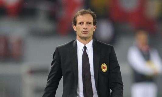 MILANELLO REPORT: domenica di lavoro