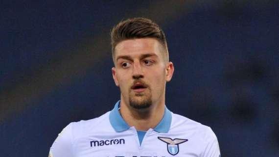 Tuttosport - Milan, Milinkovic-Savic potrebbe essere il regalo di Elliott per la qualificazione in Champions