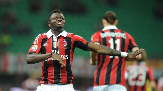 Milan-Atalanta, la Juve riaccende i sogni milanisti 
