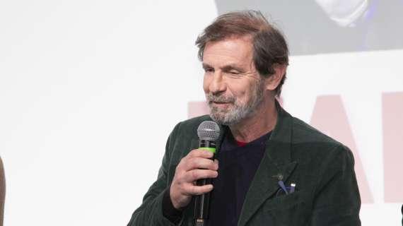 L’anticipo di Filippo Galli - Muscoli, disciplina e spirito di gruppo per tornare a volare