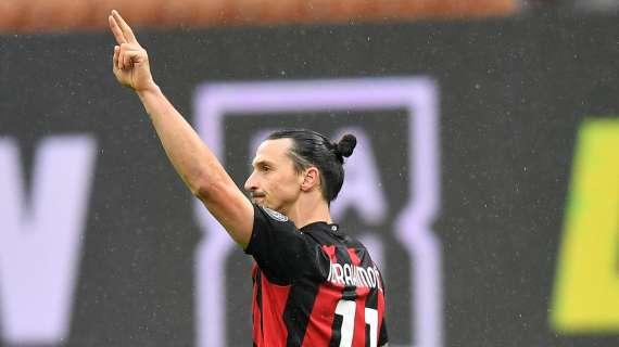 La carica dei 501 di Ibrahimovic: quando i numeri non bastano per descrivere una leggenda