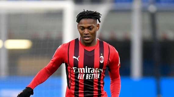 Gazzetta - È il Milan di Leao: Pioli e il club lo hanno aspettato, ora Rafa ha spazzato via lo scetticismo