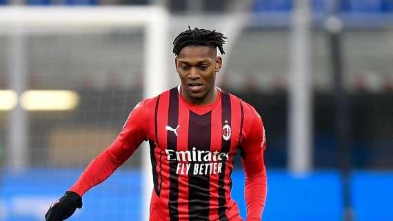 Maignan per Leao, giocata vincente: ma non è la prima volta