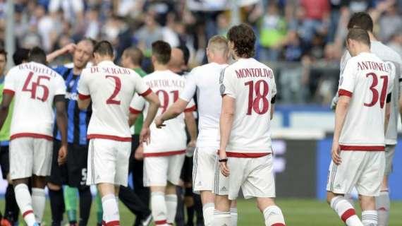 Milanello, duro confronto tra Galliani, Mihajlovic e la squadra: gli aggiornamenti