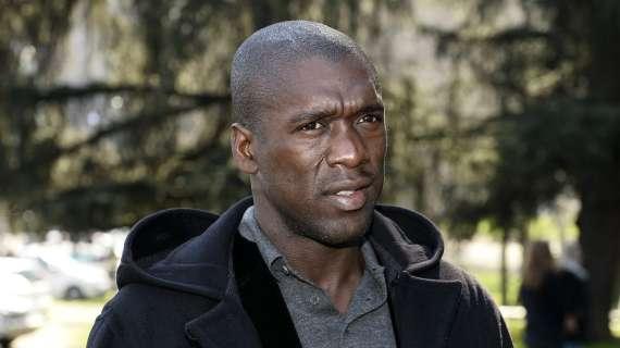 LIVE MN - Seedorf: "Balotelli titolare, Honda non lo so. Preserveremo El Shaarawy per il futuro. Domani gara tosta"