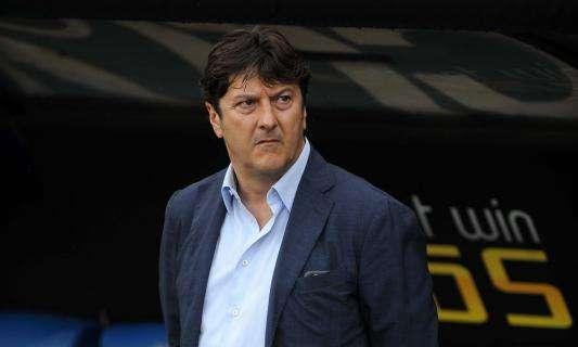 Pescara, Sebastiani: "Mai sperato in un ritorno di Lapadula"