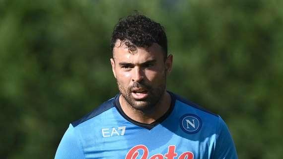 Petagna snobba il Milan: "Lo Scudetto lo vincerà il Napoli: ha tutto, compreso un pubblico eccezionale"