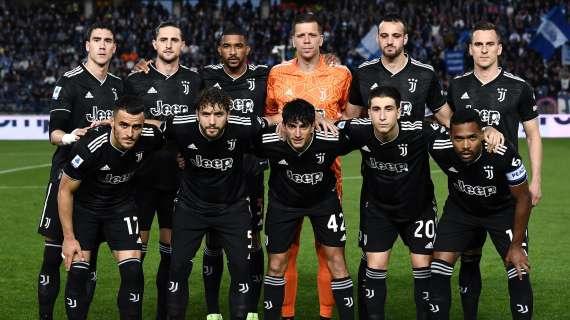Juventus, caso stipendi: accettato il patteggiamento. Solo una multa da 718 mila euro, niente penalizzazione 