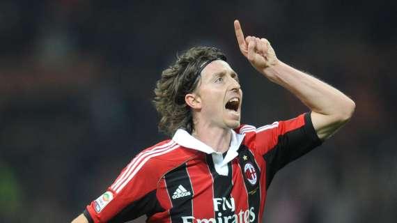 LIVE MN - Chievo-Milan (0-1) - Basta Montolivo: Bentegodi espugnato