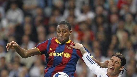 Un vecchio "pallino" rossonero, in rottura con il Real Madrid