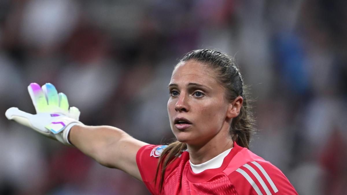 Il Milan Femminile perde Laura Giuliani. L'azzurra va allo Stoccarda