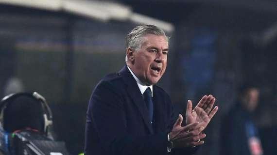 acmilan - Milan-Napoli, l'analisi di Ganz: modulo e tattica