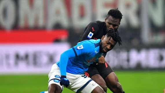 Milan, Inter e Napoli: alta tensione fino alla sosta. Ecco come sfruttare Salerno