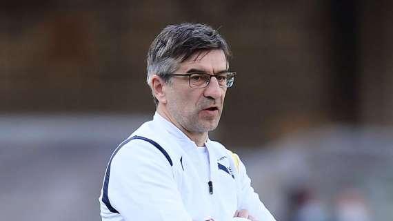 Hellas Verona, Juric: "Contro il Milan non abbiamo trovato debolezze"