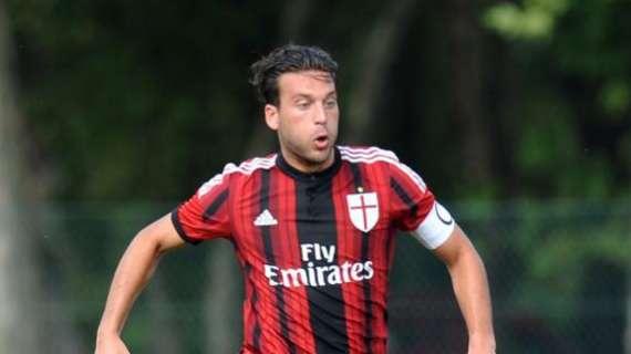 Primavera, Viareggio Cup: Milan-APIA Leichhardt, le formazioni ufficiali
