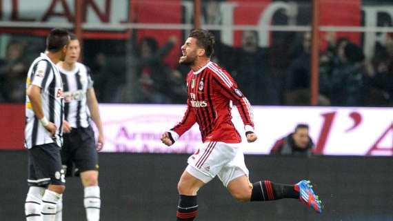TIM Cup, da ieri in vendita i biglietti per Juventus-Milan