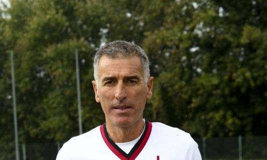 CorSera - Milan, è forte la tentazione di Tassotti di lasciare il club rossonero