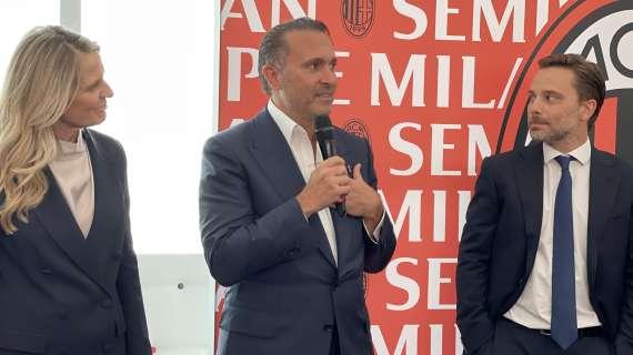 Gazzetta - Milan a RedBird: oggi il closing. Tra i nuovi azionisti i New York Yankees e il fondo di LeBron James