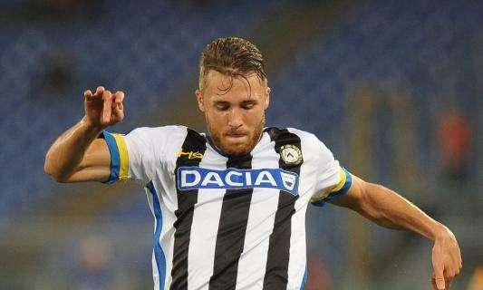Dalla Spagna: Milan sulle tracce di Widmer