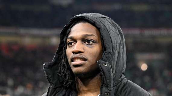 MN - Tare: "Ho chiamato Leao e ho avuto una bella sorpresa: le sue domande erano su come sarà rafforzata la squadra"