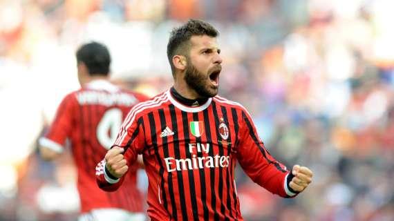 Nocerino: "Grande partita. Barcellona? Ce la giochiamo con tutti"
