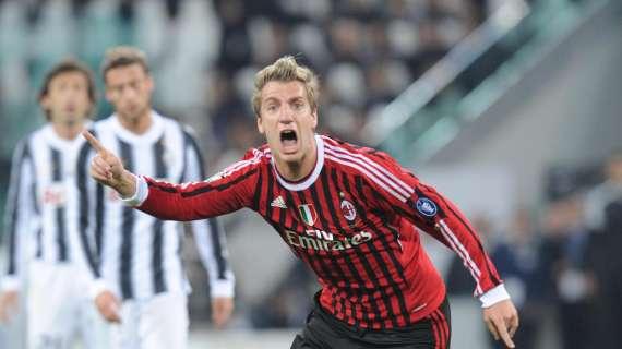 Maxi Lopez: "Del Barça dovremo studiare bene Messi e Xavi"