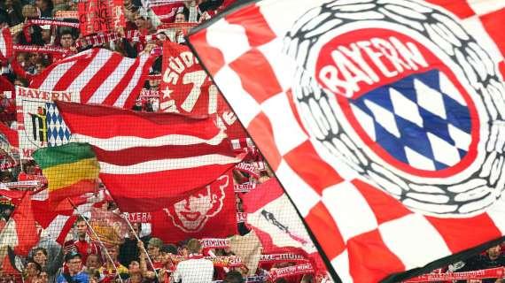 Anche il Bayern su Josè Enrique