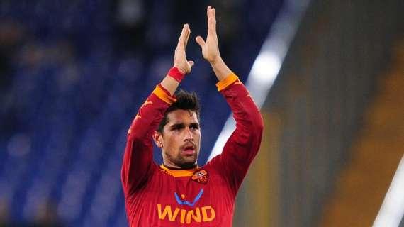 Melli: "Non escludo Borriello al Milan"