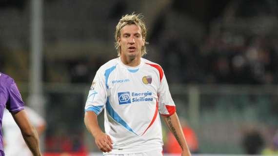 Maxi Lopez in lacrime, addio in vista