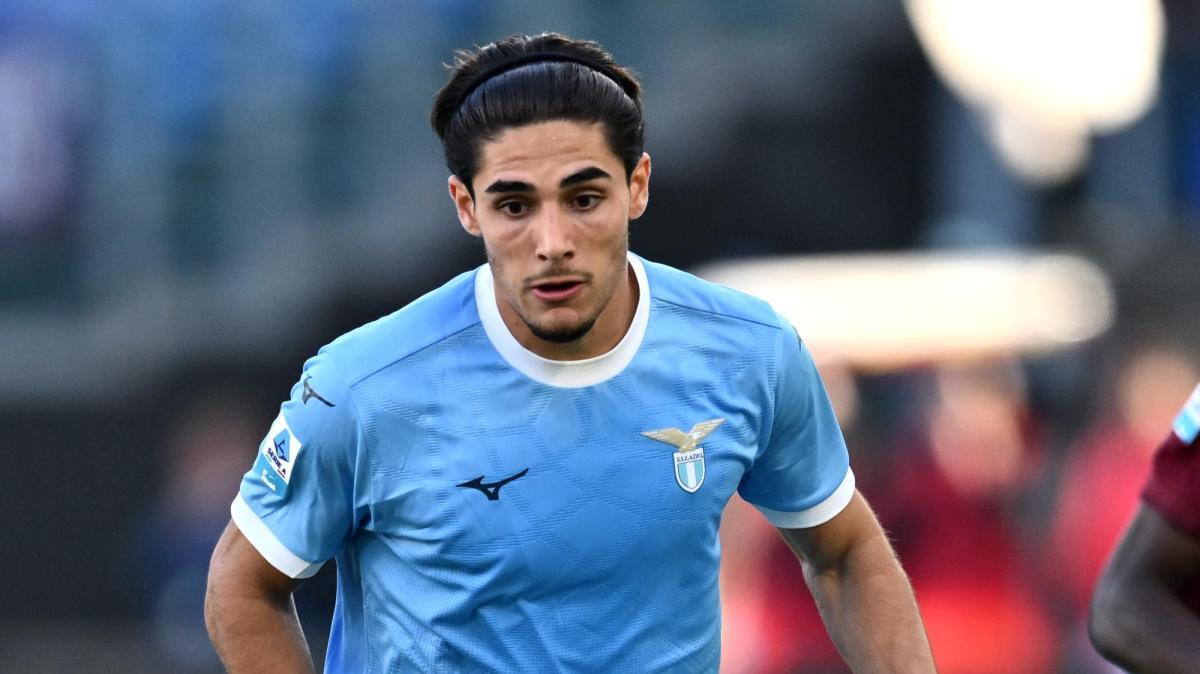 Lazio, Cancellieri dovrebbe saltare anche la doppia sfida contro il Milan