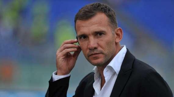 Gazzetta - Shevchenko: "Serietà e professionalità, sono orgoglioso di questo Milan. Higuain farà tanti gol"