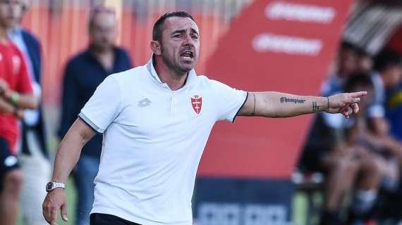 Brocchi: "Figure come quelle di Maldini sono fondamentali in società, merita fiducia"
