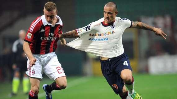 Mazzarri vuole Nainggolan, ma c'è anche il Milan    