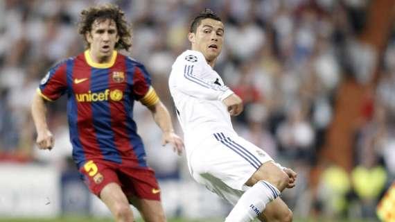 Guardiola recupera Puyol, Piqué ancora out