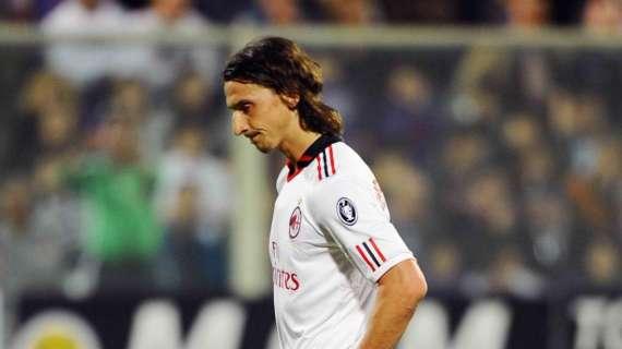 Zlatan, il Palermo per tornare in auge: due mesi di passione non cancellano il passato
