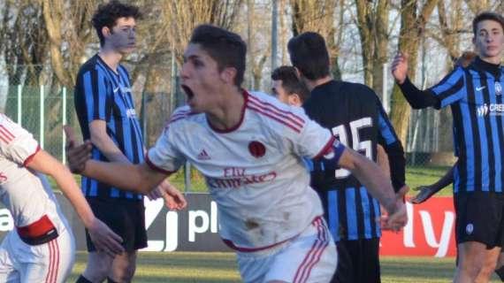 MN - Milan, Malberti passa al Novara a titolo definitivo