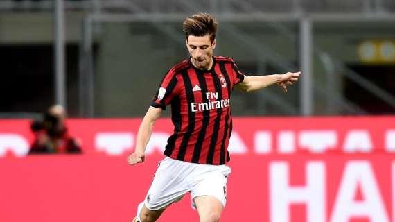 TMW - Milan, per Gabbia c'è anche il Parma. Il rossonero è richiestissimo