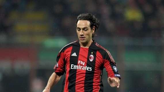 Milan-Bologna, i convocati rossoneri: torna Nesta