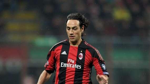 Nesta: "Non ho ancora parlato con Galliani. Il Milan comprerà giocatori importanti"