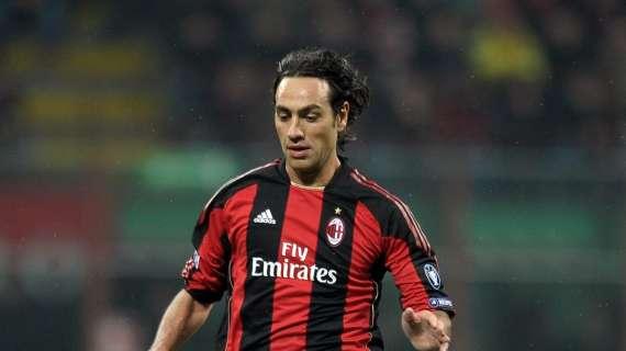 Nesta barcolla, il Milan non lo molla